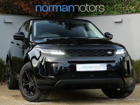 Land Rover Range Rover Evoque 3.0 D250 MHEV R-Dynamic SE SUV 5dr Diesel Auto 4WD Euro 6 (s/s) (250 ps)