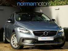 Volvo V40 Cross Country