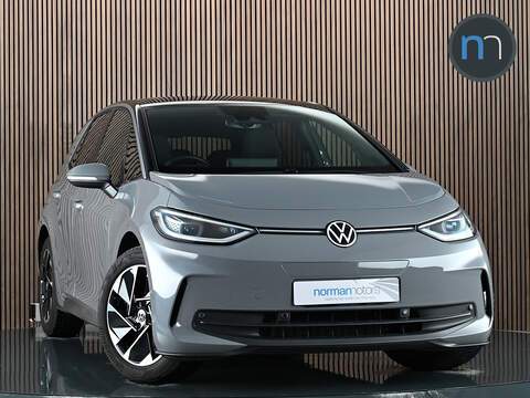 Volkswagen ID.3 1.5 TSI EVO SEL MPV 5dr Petrol DSG Euro 6 (s/s) (150 ps)