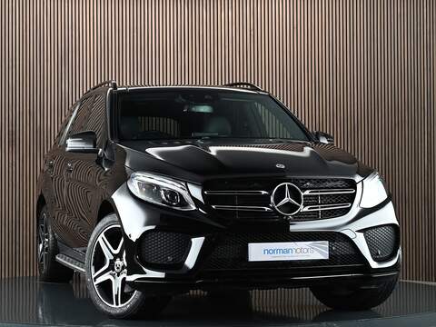 Mercedes-Benz GLE 1.3 GLA250e 15.6kWh Exclusive Edition (Premium Plus) SUV 5dr Petrol Plug-in Hybrid 8G-DCT Euro 6 (s/s) (218 ps)