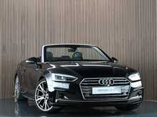 Audi A5 Cabriolet
