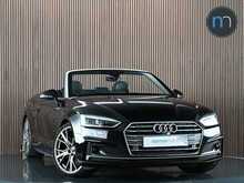 Audi A5 Cabriolet