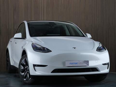 Tesla Model Y 1.5 BlueHDi GT SUV 5dr Diesel EAT Euro 6 (s/s) (130 ps)