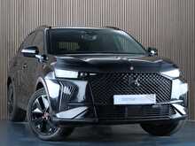 DS AUTOMOBILES DS 7