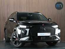 DS AUTOMOBILES DS 7