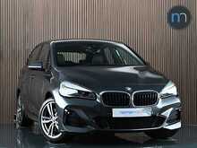 BMW 2 Series Active Tourer