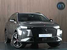 DS AUTOMOBILES DS 7