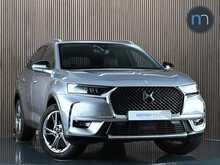 DS AUTOMOBILES DS 7 CROSSBACK