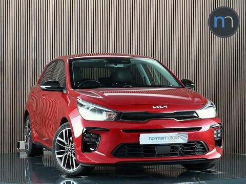 Kia Rio Cooper S Estate 2.0 Manual Petrol