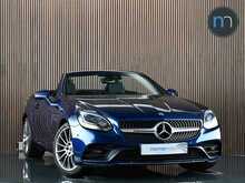 Mercedes-Benz SLC