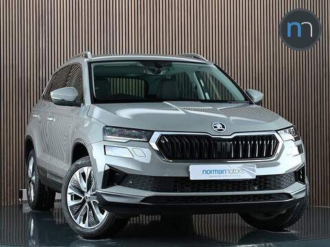 Skoda Karoq 1.5 TSI ACT SE L SUV 5dr Petrol DSG Euro 6 (s/s) (7 Seat) (150 ps)