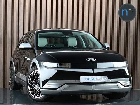 Hyundai IONIQ 5 73kWh Premium Hatchback 5dr Electric Auto (217 ps)