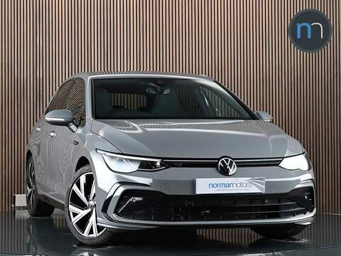 Volkswagen Golf 1.5 TSI EVO SEL MPV 5dr Petrol DSG Euro 6 (s/s) (150 ps)