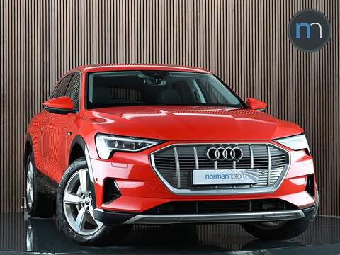 Audi e-tron 2.0 Cooper S Exclusive SUV 5dr Petrol Steptronic Euro 6 (s/s) (178 ps)
