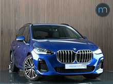BMW 2 Series Active Tourer