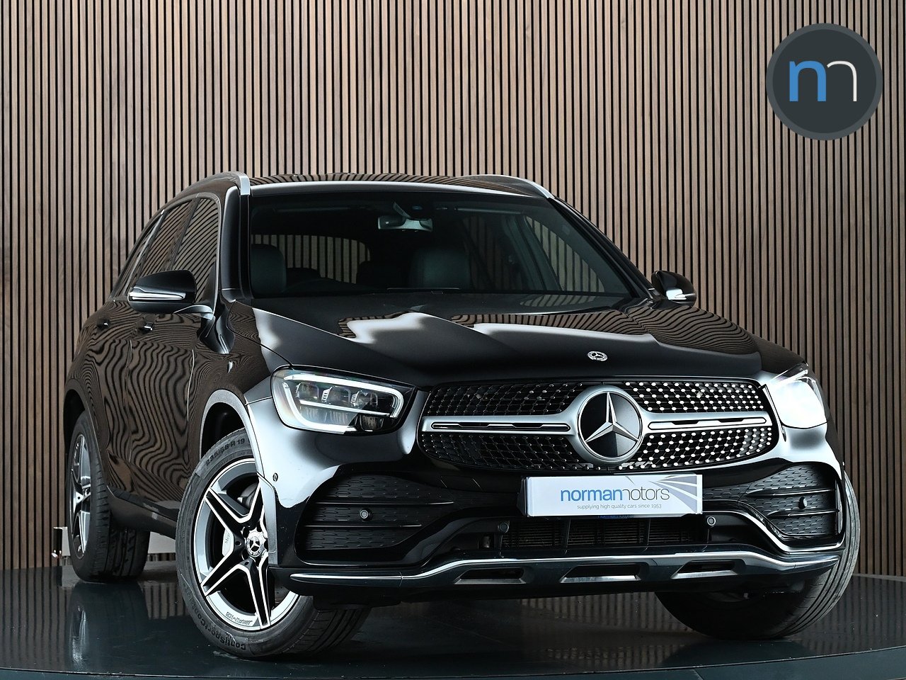 Glc 300 Ps
