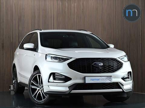 Ford Edge 2.0 D3 R-Design Pro SUV 5dr Diesel Auto Euro 6 (s/s) (150 ps)