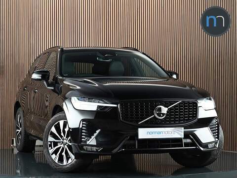 Volvo XC60 2.0 D5 PowerPulse Inscription SUV 5dr Diesel Auto 4WD Euro 6 (s/s) (235 ps)