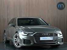 Audi A6 Saloon