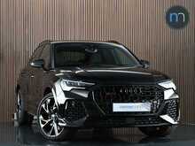 Audi RS Q3