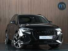 Audi RS Q3