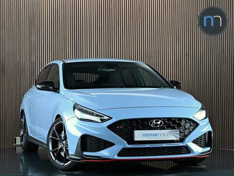 Hyundai i30 2.0 TDI SEL MPV 5dr Diesel DSG 7Spd Euro 6 (s/s) (150 ps)