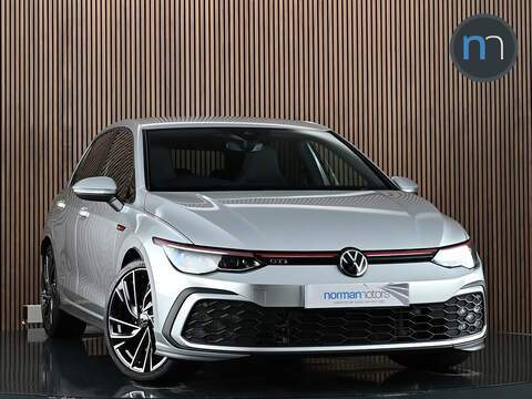 Volkswagen Golf A220 AMG Line Hatchback 2.0 Automatic Petrol