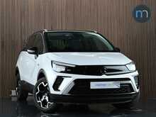 Vauxhall Crossland