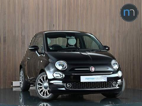 Fiat 500 1.4 TFSI Sport Sportback 5dr Petrol Manual Euro 6 (s/s) (Nav) (125 ps)