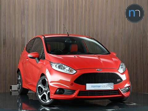 Ford Fiesta 1.0T EcoBoost GPF Titanium Hatchback 5dr Petrol Auto Euro 6 (s/s) (100 ps)