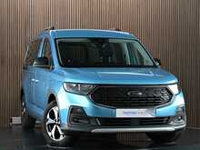 Ford Grand Tourneo Connect