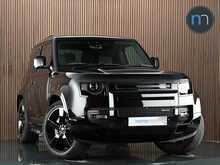 Land Rover Defender 90