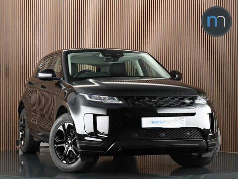 Land Rover Range Rover Evoque 3.0 Si6 V6 HSE Luxury SUV 5dr Petrol Auto 4WD Euro 6 (s/s) (340 ps)