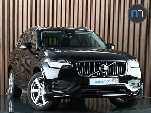 Volvo XC90 2.0 D5 PowerPulse Inscription SUV 5dr Diesel Auto 4WD Euro 6 (s/s) (235 ps)