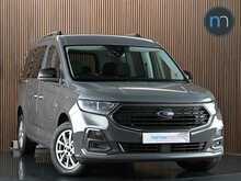 Ford Grand Tourneo Connect
