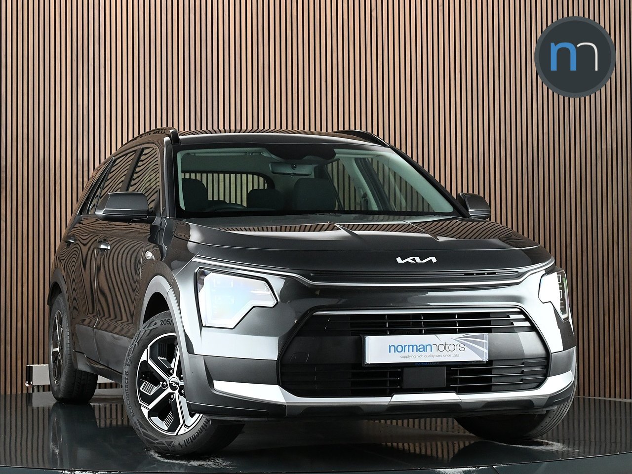 KIA Niro