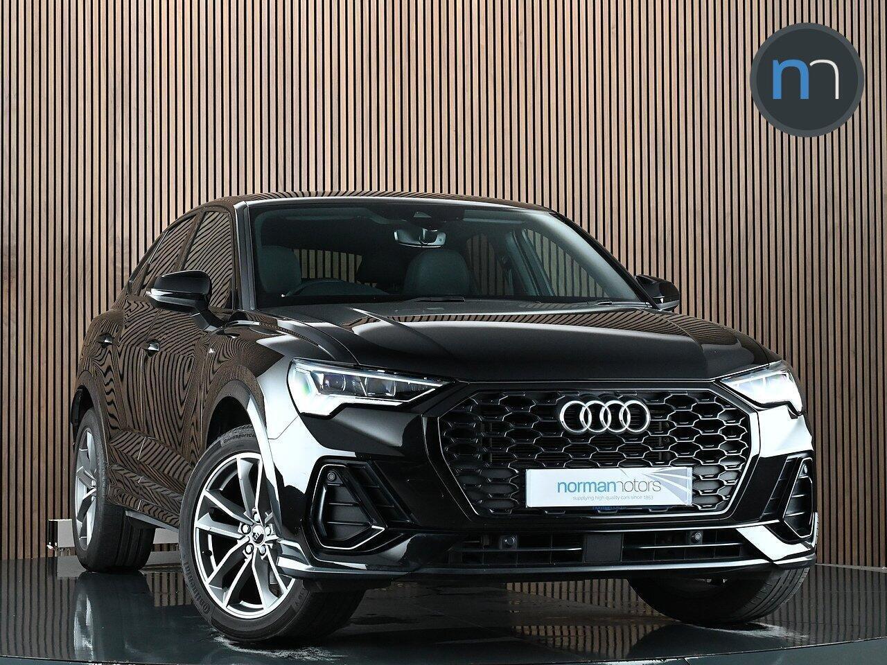 2023 Audi Q3