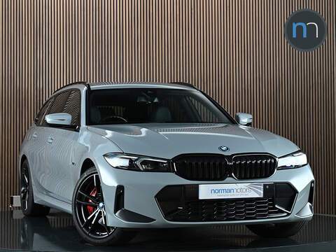 BMW 3 Series 3.0 BiTurbo Competition Convertible 2dr Petrol DCT Euro 6 (s/s) (450 ps)