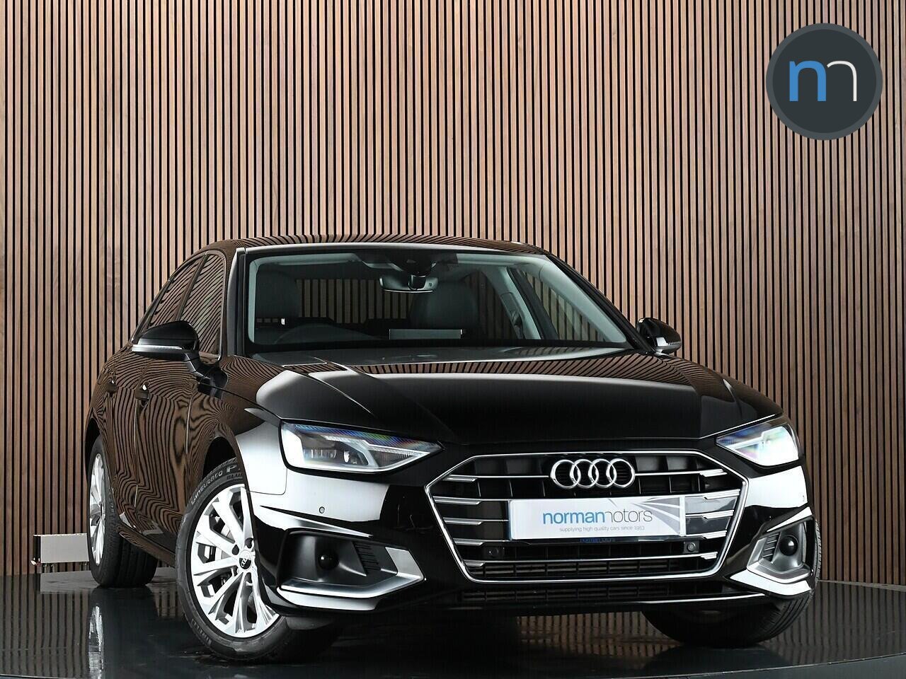 2023 Audi A4