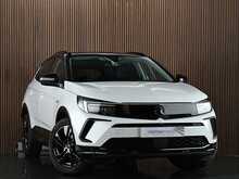 Vauxhall Grandland