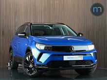 Vauxhall Grandland