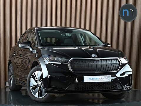 Skoda Enyaq 1.5 TSI ACT SE L Executive SUV 5dr Petrol DSG Euro 6 (s/s) (7 Seat) (150 ps)