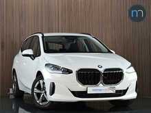 BMW 2 Series Active Tourer
