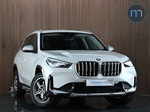 BMW X1 2.0 20i MHT xLine SUV 5dr Petrol Hybrid Auto xDrive Euro 6 (s/s) (184 ps)