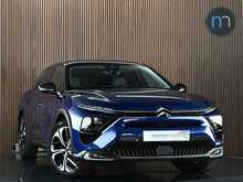 Citroen C5 X