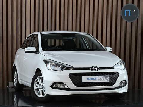 Hyundai i20 T-GDi MHEV GT-Line S Hatchback 1.0 Manual Petrol Hybrid