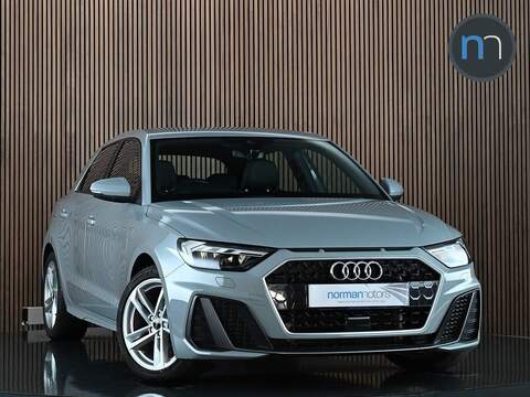 Audi A1 1.4 eHybrid 12.8kWh VZ2 Design Edition Hatchback 5dr Petrol Plug-in Hybrid DSG Euro 6 (s/s) (245 ps)