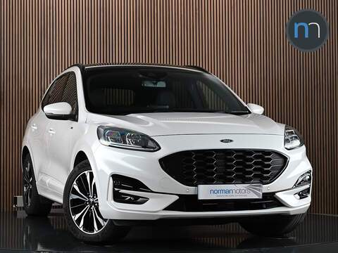 Ford Kuga 1.5 h e-POWER Tekna SUV 5dr Petrol Hybrid Auto e-4ORCE Euro 6 (s/s) (213 ps)