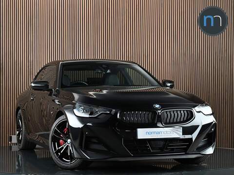 BMW 2 Series 128ti Hatchback 2.0 Automatic Petrol