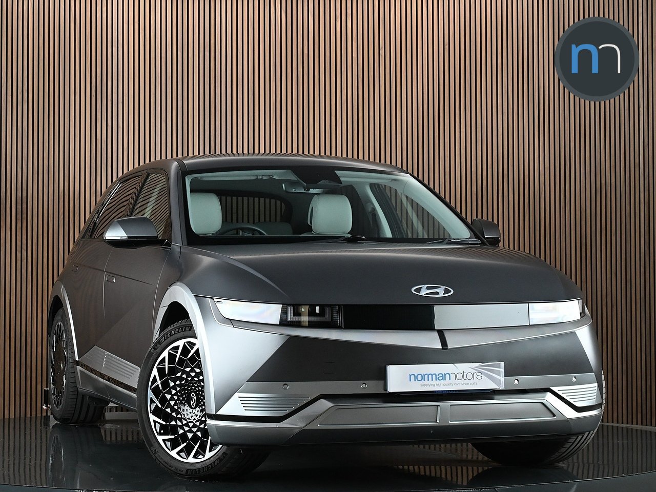 Hyundai IONIQ 5